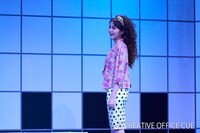 TAKAYUKI SUZUI PROJECT OOPARTS Out Of Place ARTiSt VOL.5「リ・リ・リストラ～仁義ある戦い・ハンバーガー代理戦争」より。