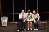 ロロver.「いちごオレ飲みながらアイツのうわさ話した」ゲネプロより。