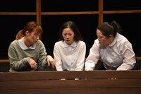 ロロver.「いちごオレ飲みながらアイツのうわさ話した」ゲネプロより。