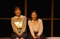 ロロver.「いちごオレ飲みながらアイツのうわさ話した」ゲネプロより。