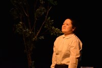 ロロver.「いちごオレ飲みながらアイツのうわさ話した」ゲネプロより。