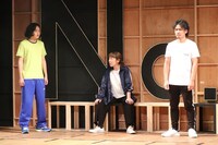 神保町花月プロデュース「No.2」より。