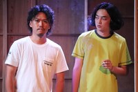 神保町花月プロデュース「No.2」より。