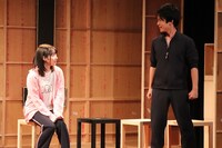 神保町花月プロデュース「No.2」より。