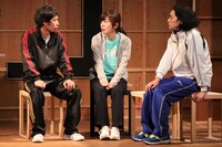 神保町花月プロデュース「No.2」より。