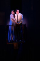 「ブロードウェイ・ミュージカル『ウエスト・サイド・ストーリー』」来日公演より。（Photo by Jun Wajda）