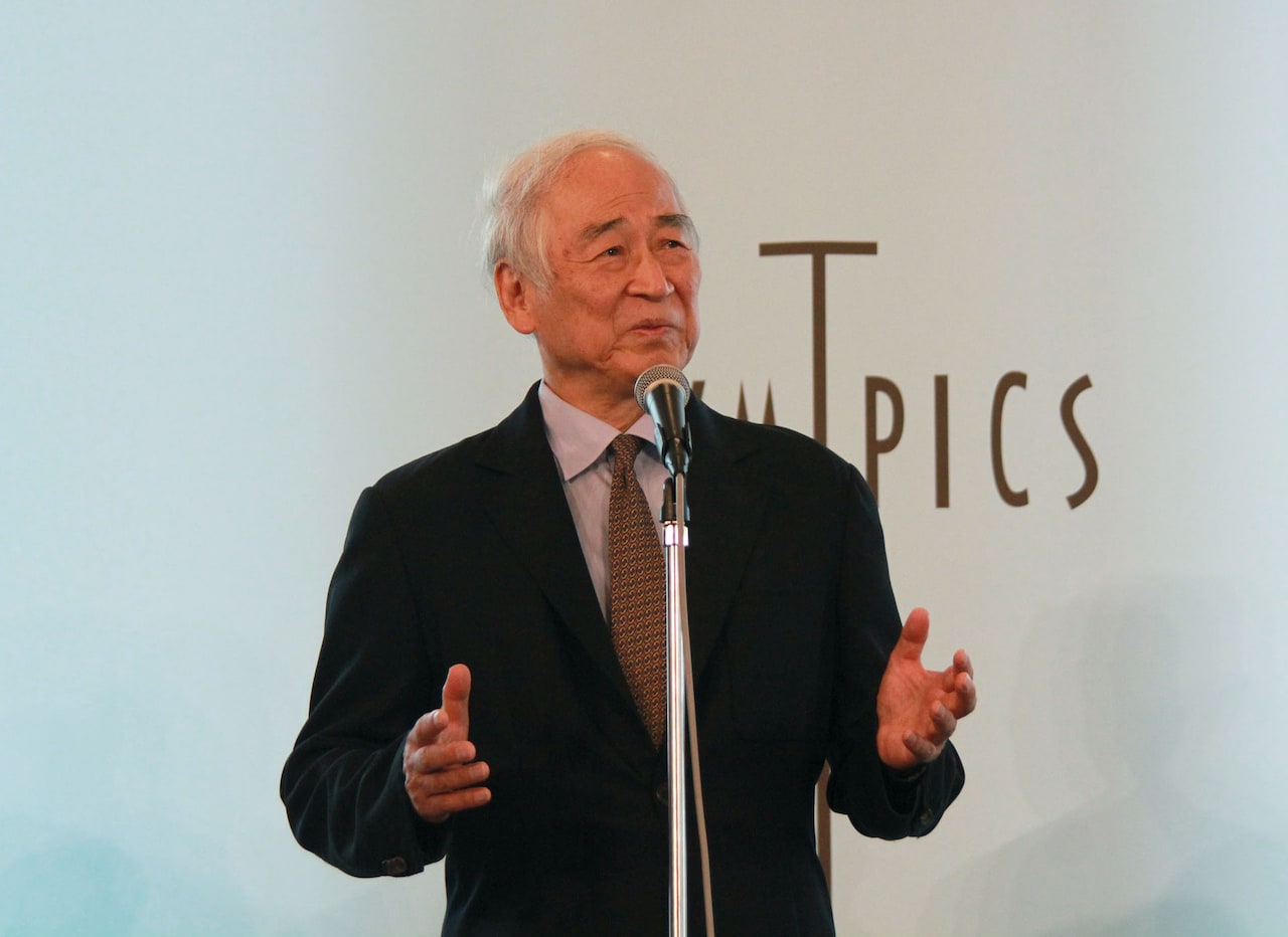 “国を越えて共存”目指す「シアター・オリンピックス」富山でスタート