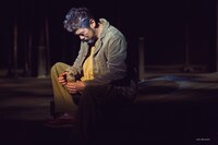 前回公演より。