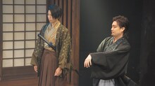 劇団番町ボーイズ☆NEXT 第1回公演「壬生狼ヤングゼネレーション」より。