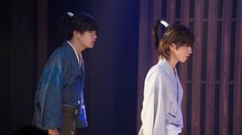 劇団番町ボーイズ☆NEXT 第1回公演「壬生狼ヤングゼネレーション」より。