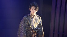 劇団番町ボーイズ☆NEXT 第1回公演「壬生狼ヤングゼネレーション」より。