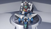 「ガンダムビルドダイバーズRe:RISE」場面写真