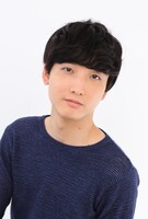 ヒロト役の小林千晃。