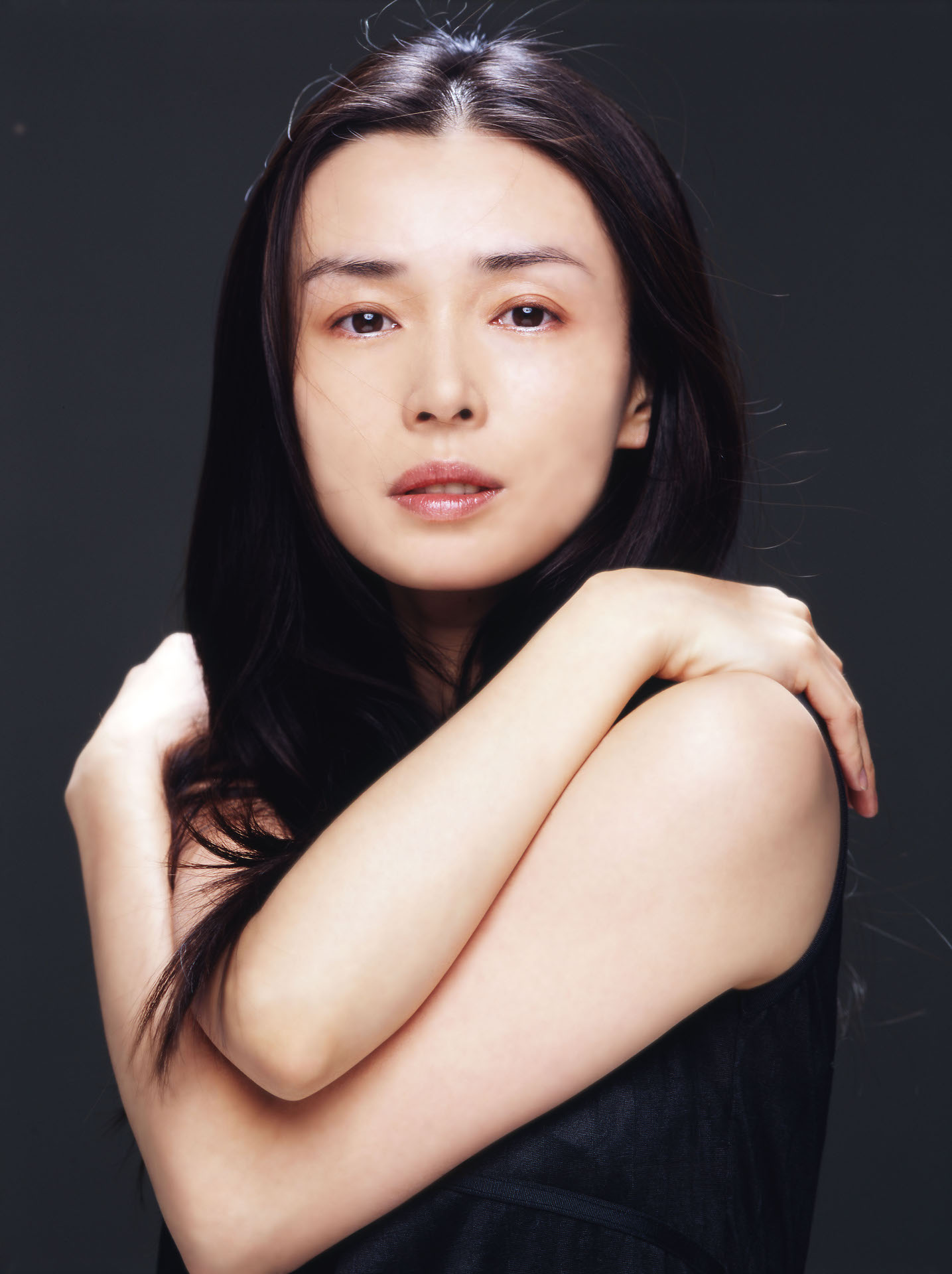 中嶋朋子