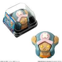 「食べマス ONE PIECE チョッパー」（キラキラ目ver.）