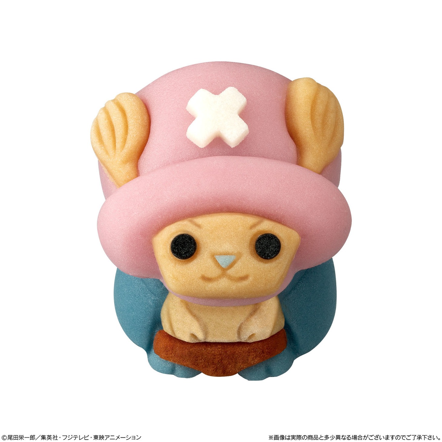 「食べマス ONE PIECE チョッパー」