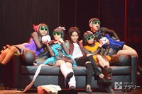 PARCOプロデュース2019「プレイハウス」ゲネプロより。