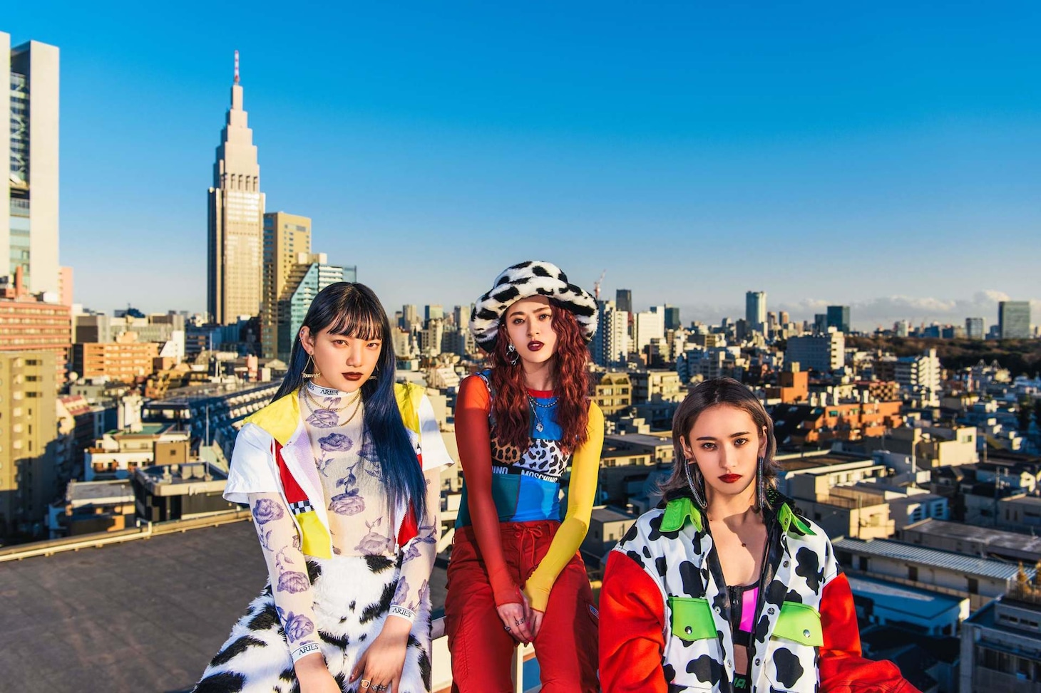 スダンナユズユリー