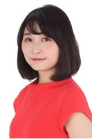 ムカイ・ヒナタ役の若山詩音。