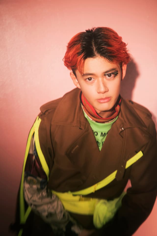 小川史記（PRIZMAX）