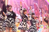 「AKB48 Group Asia Festival 2019 in SHANGHAI」の様子。(c)AKS