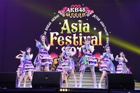 JKT48 (c)AKS