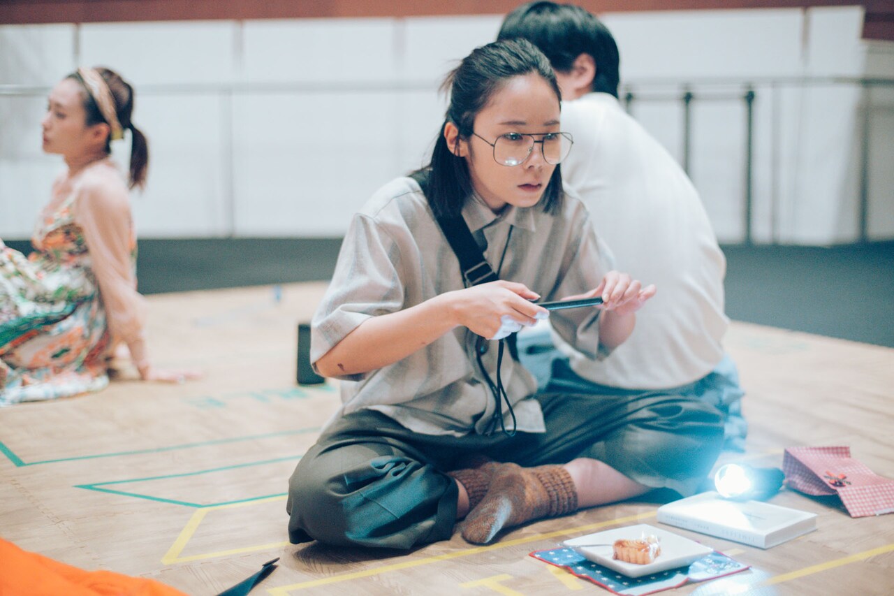 ロロが描く“ばらばらな、居心地のよい空間”、新プロジェクト第1弾「ホーム・パーティー」