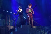 舞台「幽☆遊☆白書」ゲネプロより。