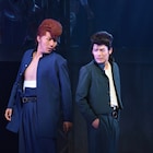 崎山つばさの霊丸炸裂!「幽☆遊☆白書」荒木宏文はおしゃぶりしたままトーク