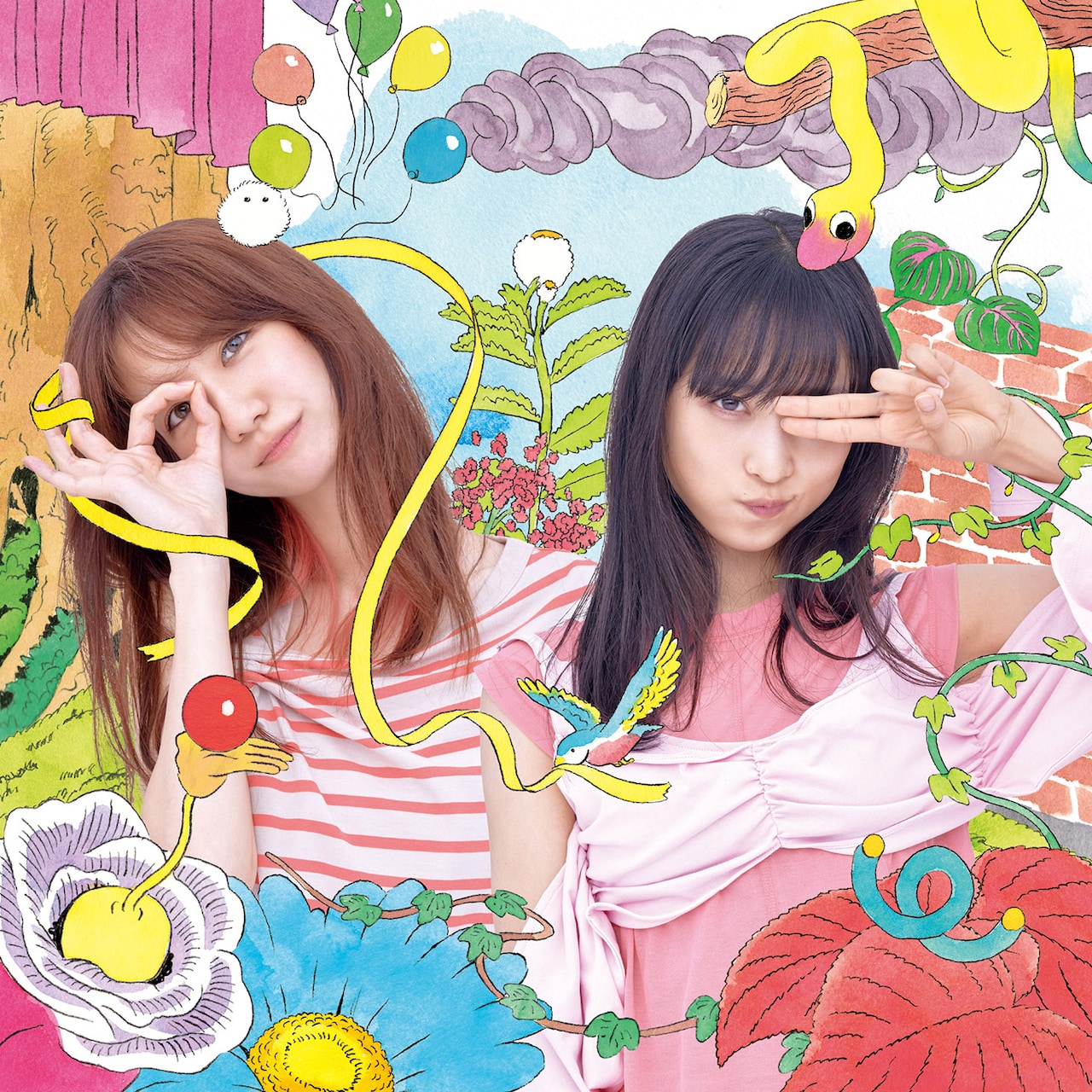 AKB48「サステナブル」初回限定盤Type Bジャケット - AKB48新作