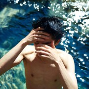 She Her Her Hers「Law of Attraction」配信ジャケット