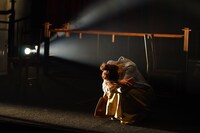 劇団た組。第19回目公演「今日もわからないうちに」より。