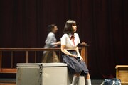 劇団た組。第19回目公演「今日もわからないうちに」より。
