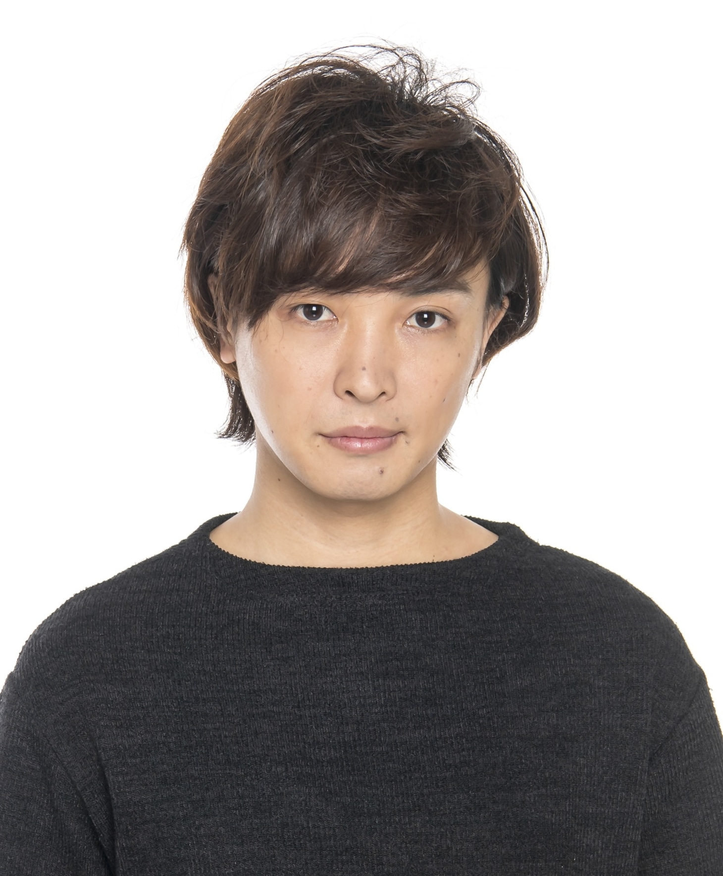 田渕法明
