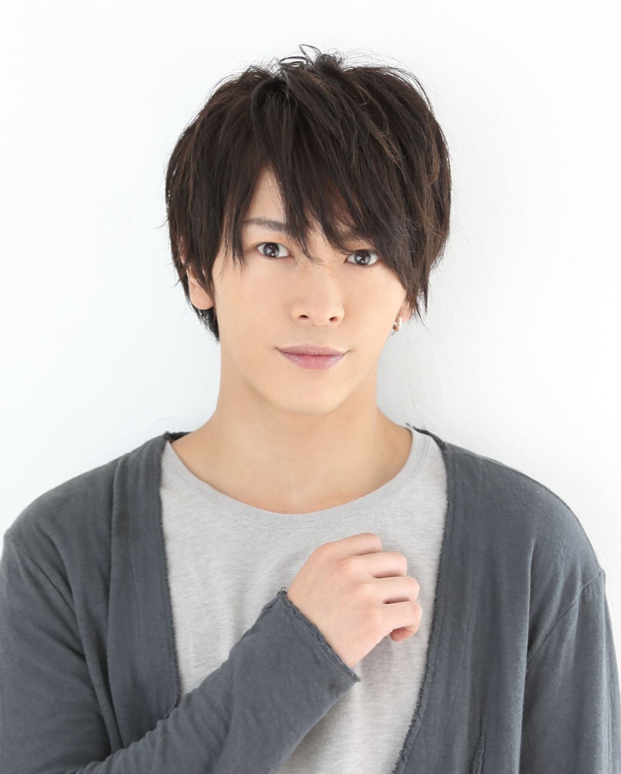 田中尚輝