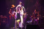 ブロードウェイミュージカル「『HEDWIG AND THE ANGRY INCH』ヘドウィグ・アンド・アングリーインチ」より。