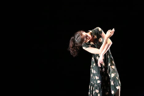 「ゾンビフェス THE END OF SUMMER 2019」最終リハーサルの様子。入手杏奈。