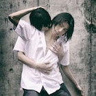 松田凌ら参加の「少年たちのいるところ展」ビジュアル公開、梅木菜乃役はゆら