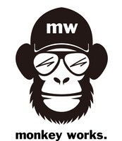 Monkey Worksロゴ