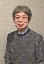 平田オリザ（撮影：青木司）