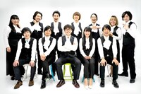 ポップンマッシュルームチキン野郎