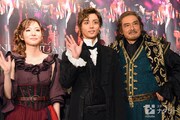 「ドン・ジュアン」開幕に藤ヶ谷太輔「抱かれるような気持ちで観に来て」