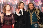 「ドン・ジュアン」開幕に藤ヶ谷太輔「抱かれるような気持ちで観に来て」