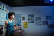 東京デスロック「Anti Human Education」より。(Photo by bozzo)