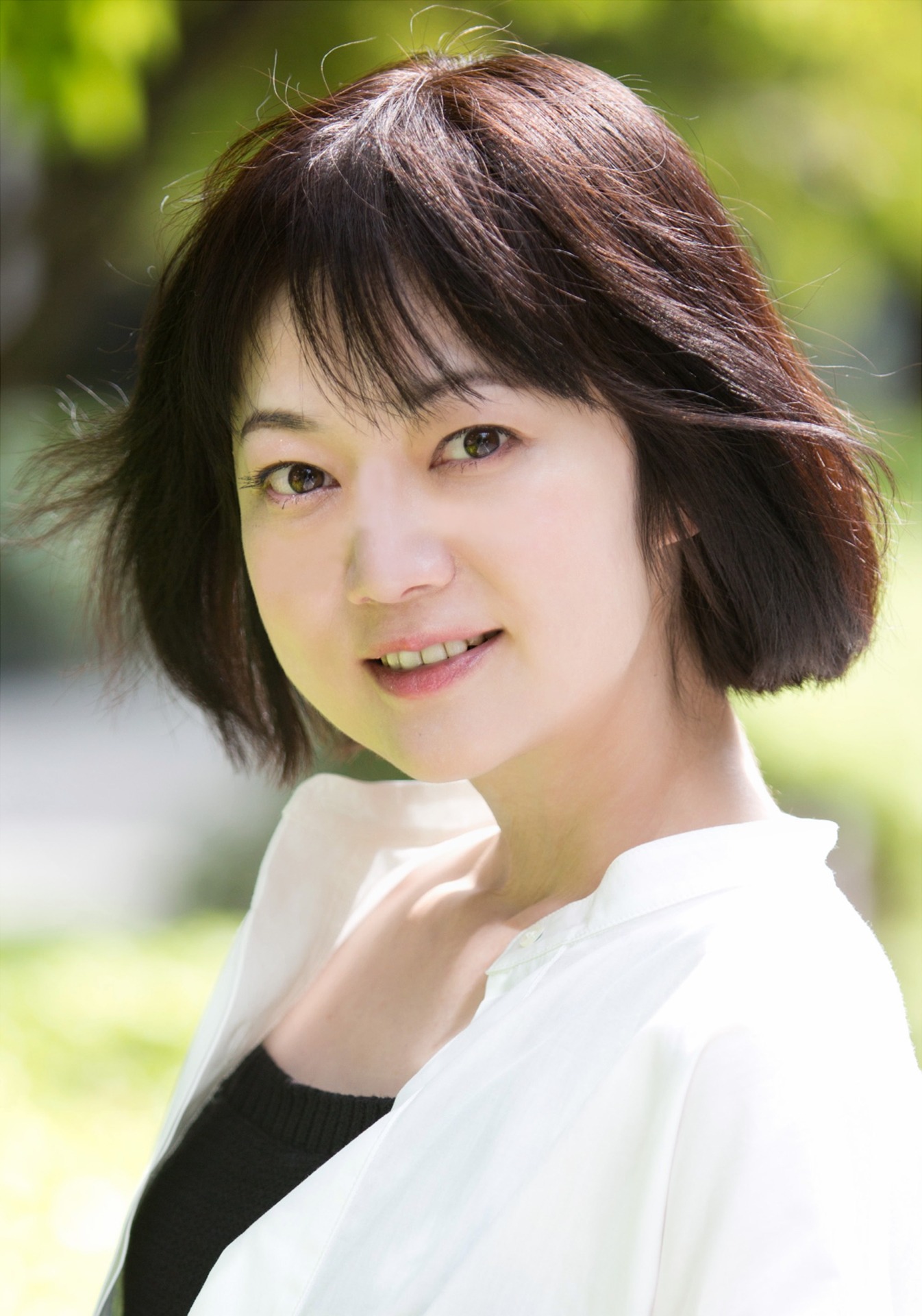 遠山景織子