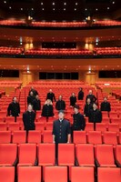 コンドルズ（Photo by HARU）