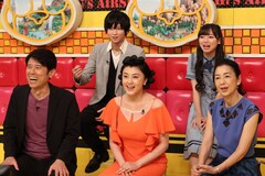 「サザエさん」チームがアスリートと対戦、荒牧慶彦「ネプリーグには魔物がいる」