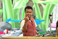 フジテレビ系「ネプリーグ」より。(c)フジテレビ