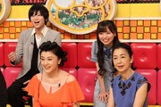 フジテレビ系「ネプリーグ」より。(c)フジテレビ
