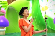フジテレビ系「ネプリーグ」より。(c)フジテレビ